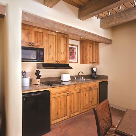 Worldmark Santa Fe Exterior foto
