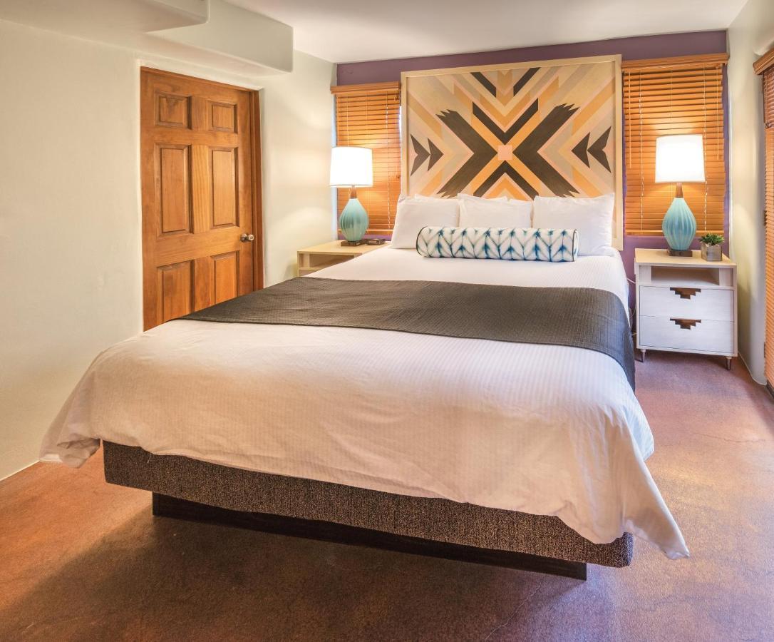 Worldmark Santa Fe Exterior foto