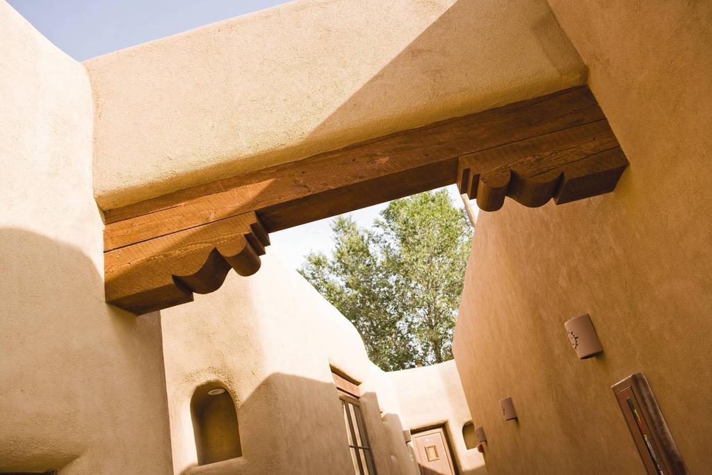 Worldmark Santa Fe Exterior foto